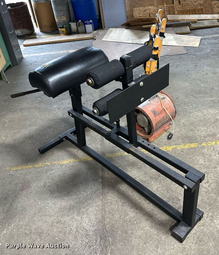 image for item NP9860 Tools