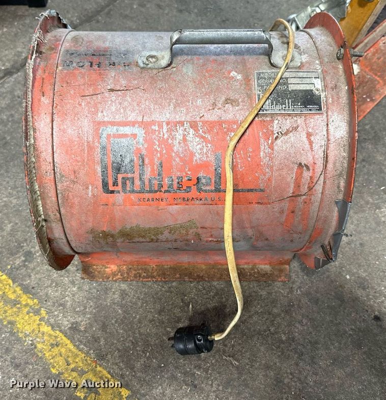 image for item NP9860 Tools