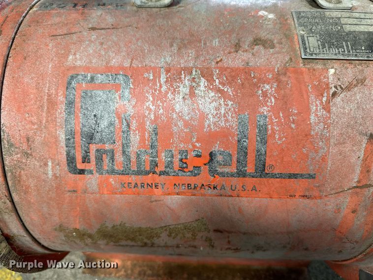 image for item NP9860 Tools