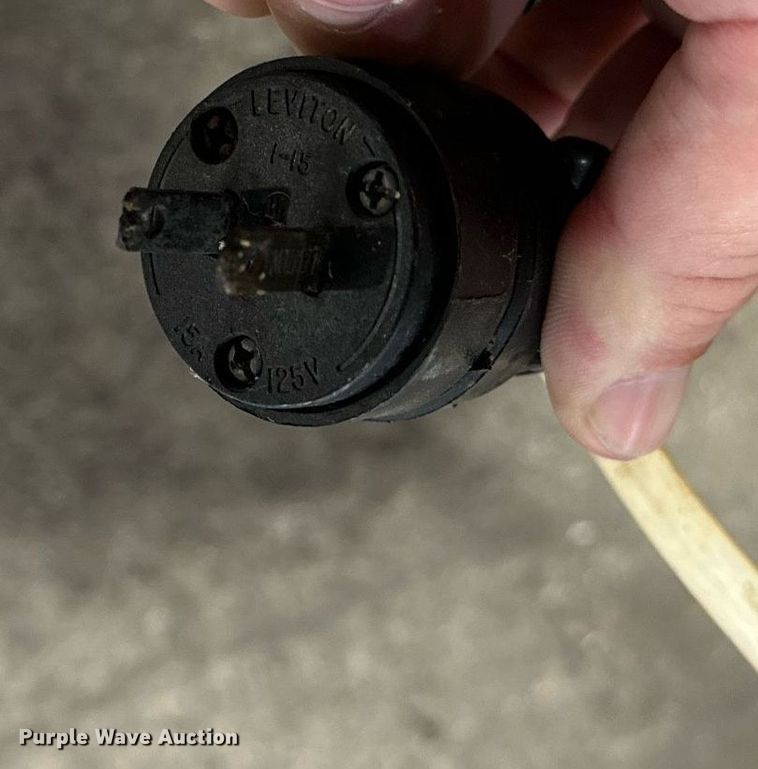 image for item NP9860 Tools