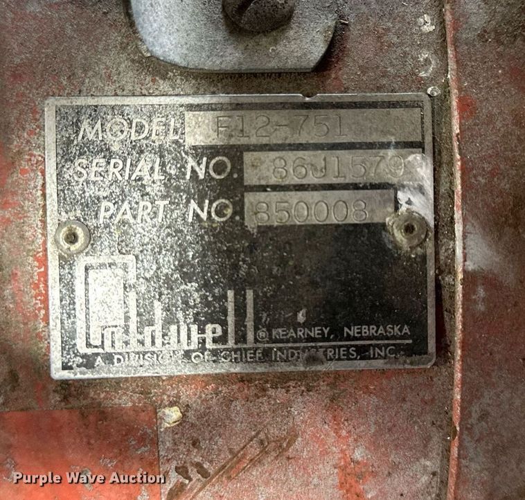 image for item NP9860 Tools