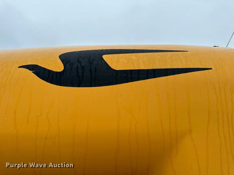 image for item NP9861 1999 Chevrolet Express 3500  school bus