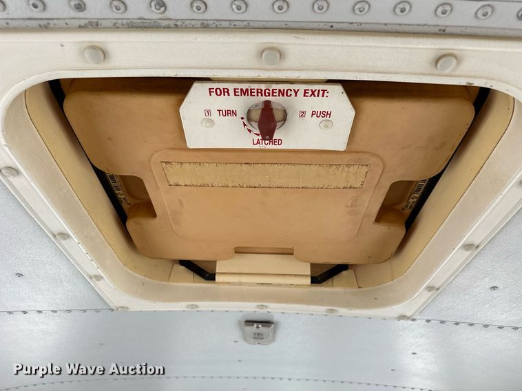 image for item NP9861 1999 Chevrolet Express 3500  school bus