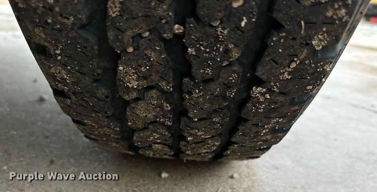 image for item NP9861 1999 Chevrolet Express 3500  school bus