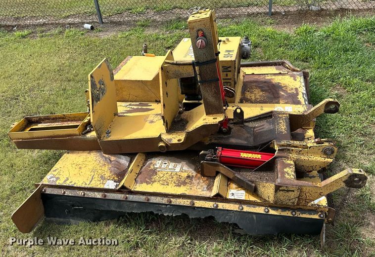 image for item NP9876 Tiger M-16  boom mower