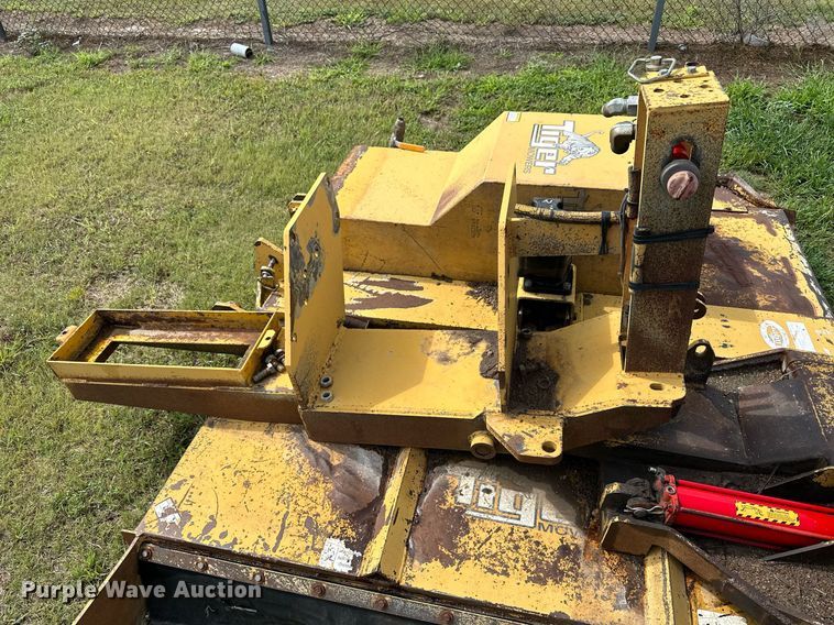 image for item NP9876 Tiger M-16  boom mower