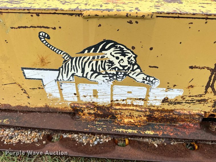 image for item NP9877 Tiger M-16  boom mower