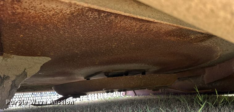 image for item NP9877 Tiger M-16  boom mower