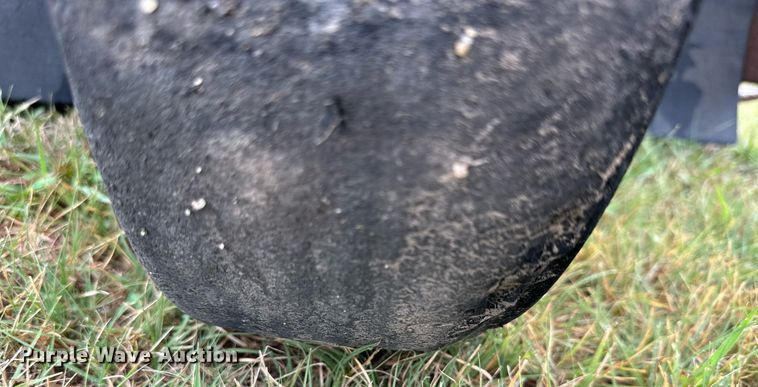 image for item NP9877 Tiger M-16  boom mower