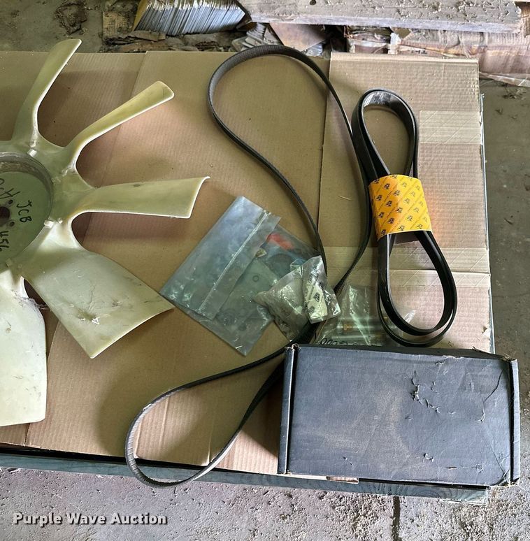 image for item NP9880 Parts