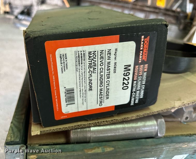 image for item NP9880 Parts