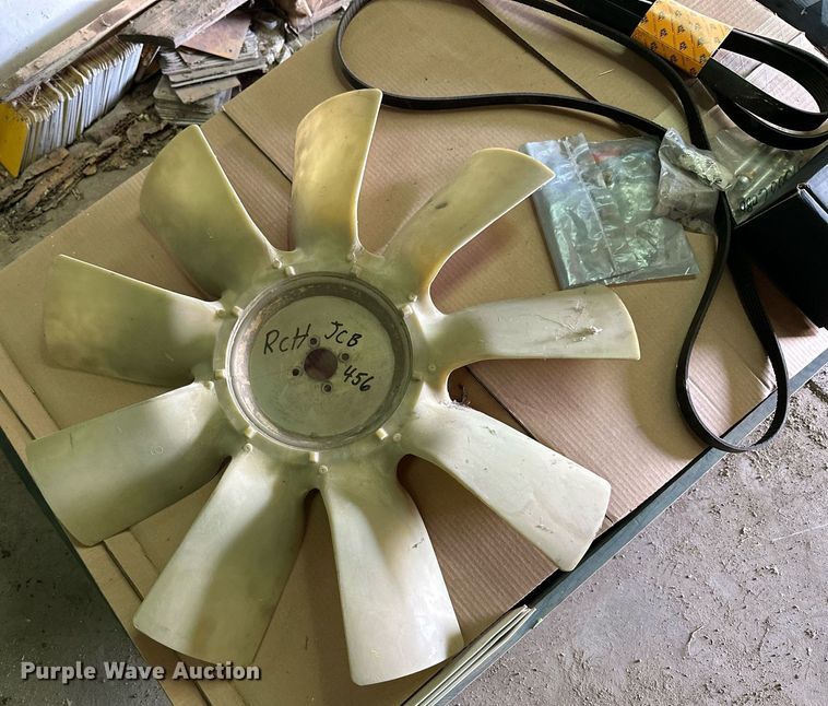 image for item NP9880 Parts