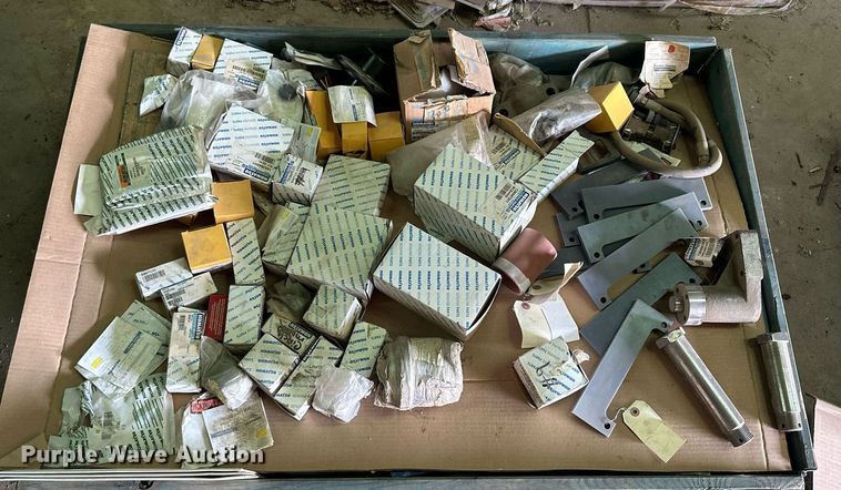 image for item NP9880 Parts