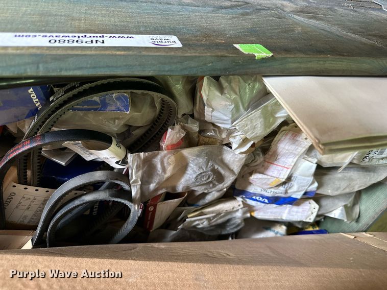 image for item NP9880 Parts