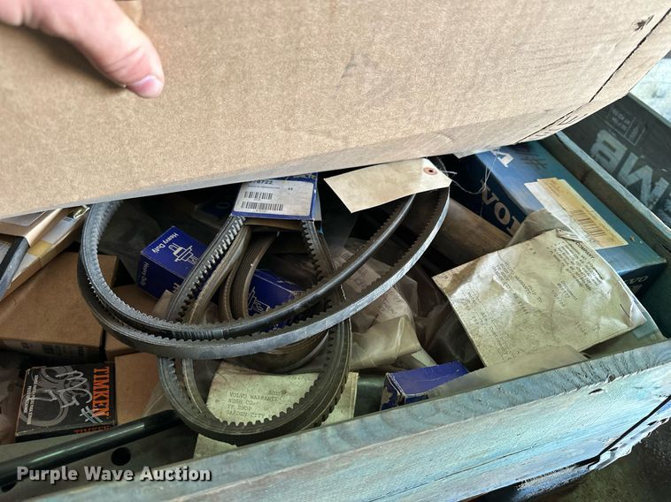 image for item NP9880 Parts