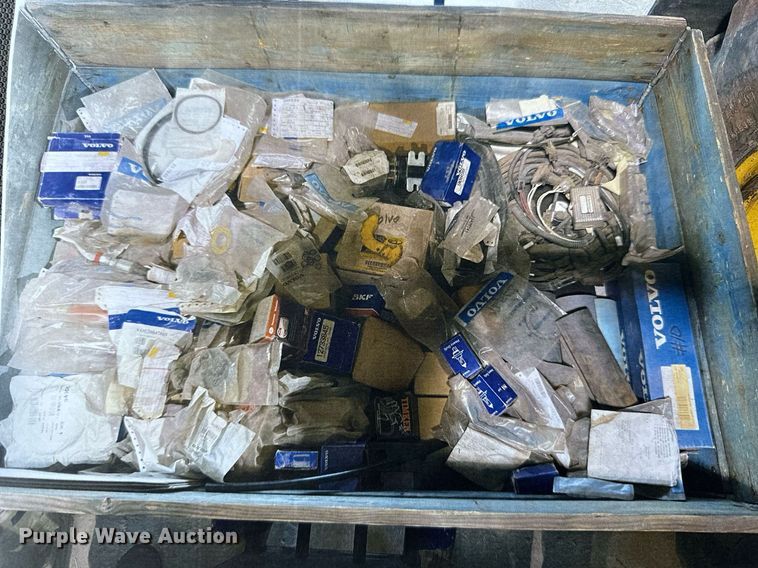 image for item NP9880 Parts