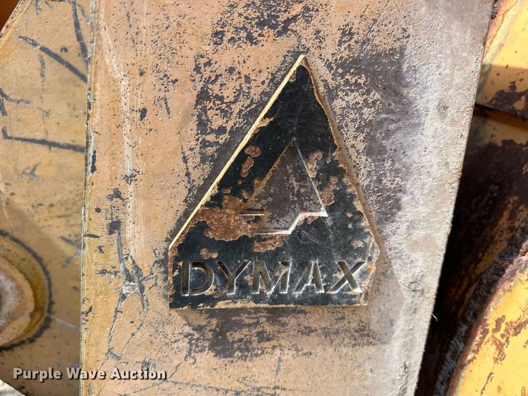 image for item NP9904 1993 Fiat-Hitachi FR160  wheel loader