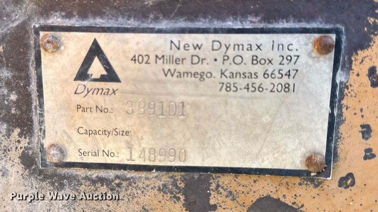 image for item NP9904 1993 Fiat-Hitachi FR160  wheel loader