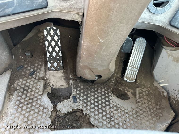 image for item NP9904 1993 Fiat-Hitachi FR160  wheel loader