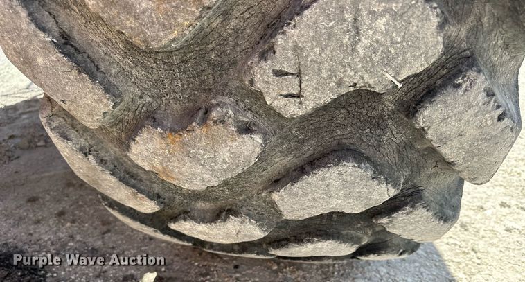 image for item NP9904 1993 Fiat-Hitachi FR160  wheel loader