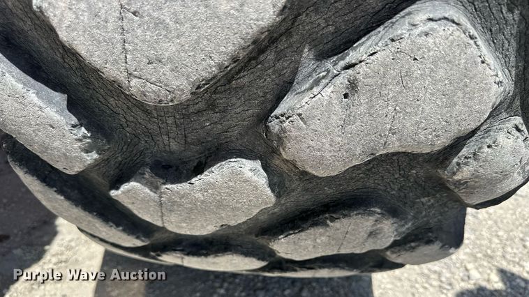 image for item NP9904 1993 Fiat-Hitachi FR160  wheel loader