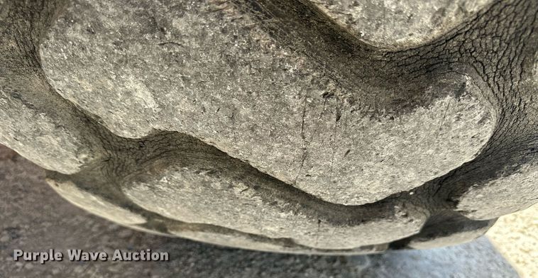 image for item NP9904 1993 Fiat-Hitachi FR160  wheel loader