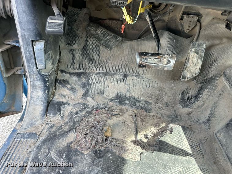 image for item NP9905 1996 Chevrolet K1500  pickup truck