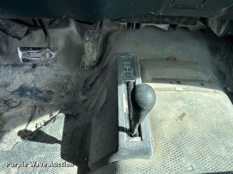 image for item NP9905 1996 Chevrolet K1500  pickup truck