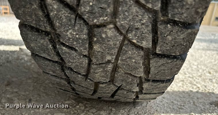 image for item NP9905 1996 Chevrolet K1500  pickup truck