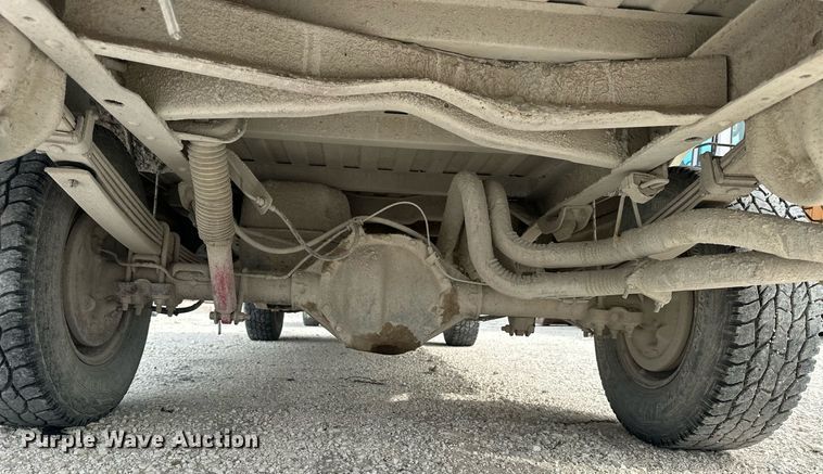 image for item NP9909 1992 Chevrolet K2500  pickup truck