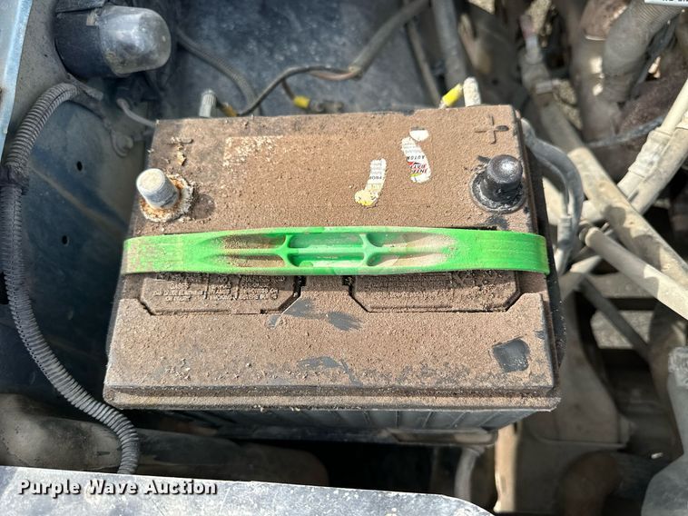 image for item NP9909 1992 Chevrolet K2500  pickup truck