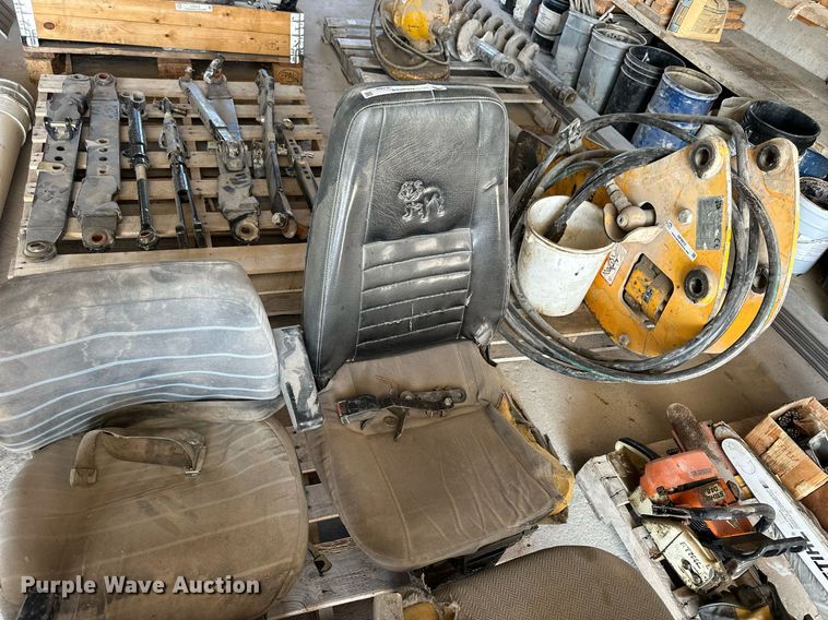 image for item NP9913 Truck parts