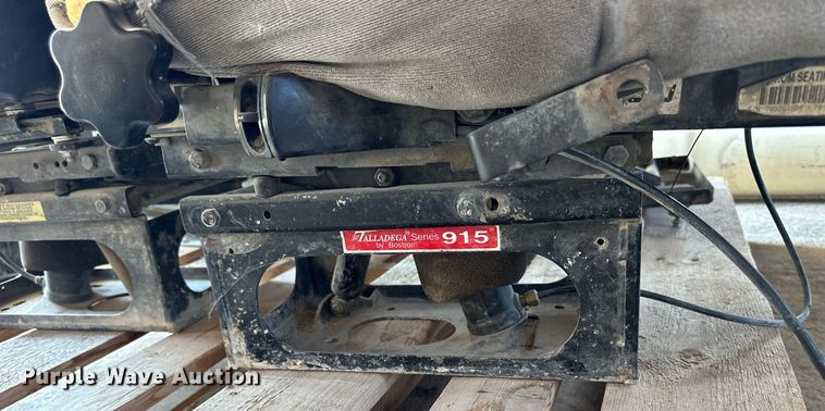 image for item NP9913 Truck parts