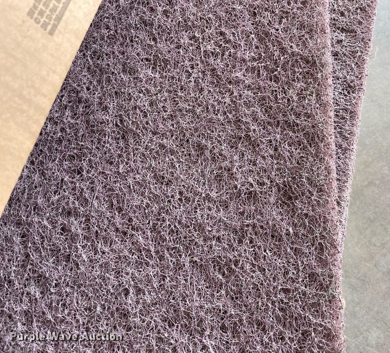 image for item NT9394 Square Scrub EBG-20/C  floor scrubber