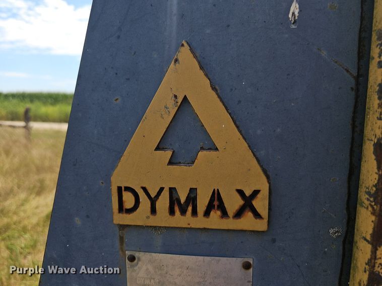 image for item NT9762 2001 John Deere 772CH  motor grader