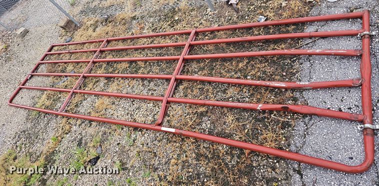 image for item NT9773 Livestock gate panel