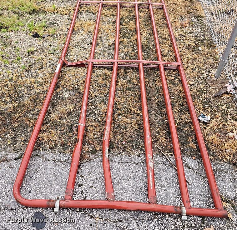 image for item NT9773 Livestock gate panel