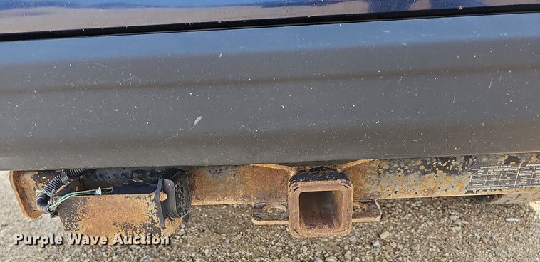 image for item NT9777 2000 Jeep Cherokee  SUV