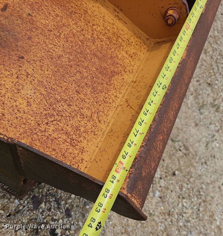 image for item NT9780 2002 Case 580 Super M  backhoe