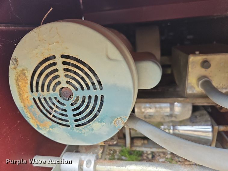 image for item NT9784 KWM Gutterman  gutter machine