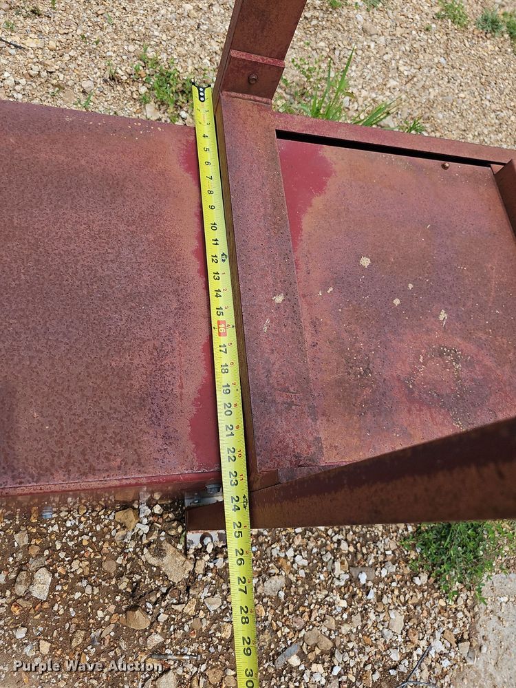 image for item NT9784 KWM Gutterman  gutter machine