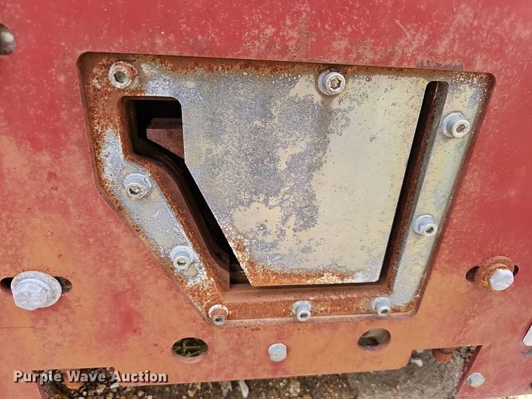 image for item NT9784 KWM Gutterman  gutter machine