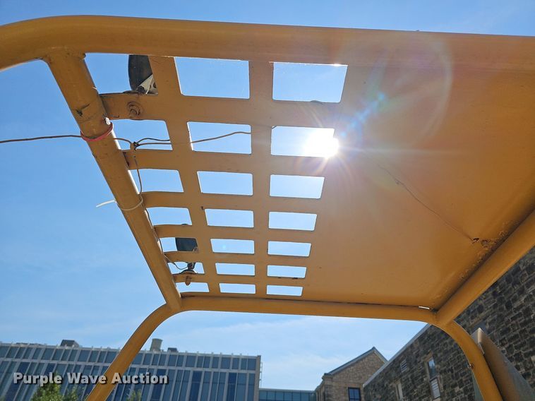 image for item NU9025 Caterpillar V60B  forklift