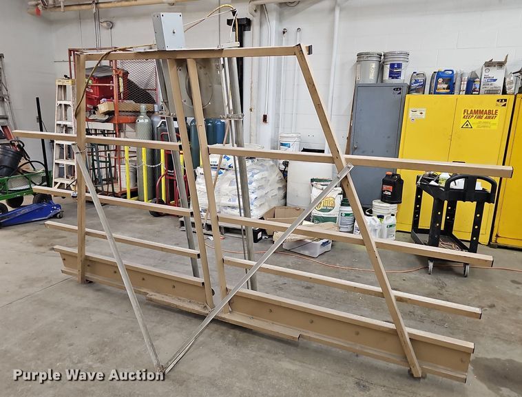 image for item NU9026 Skil  panel saw