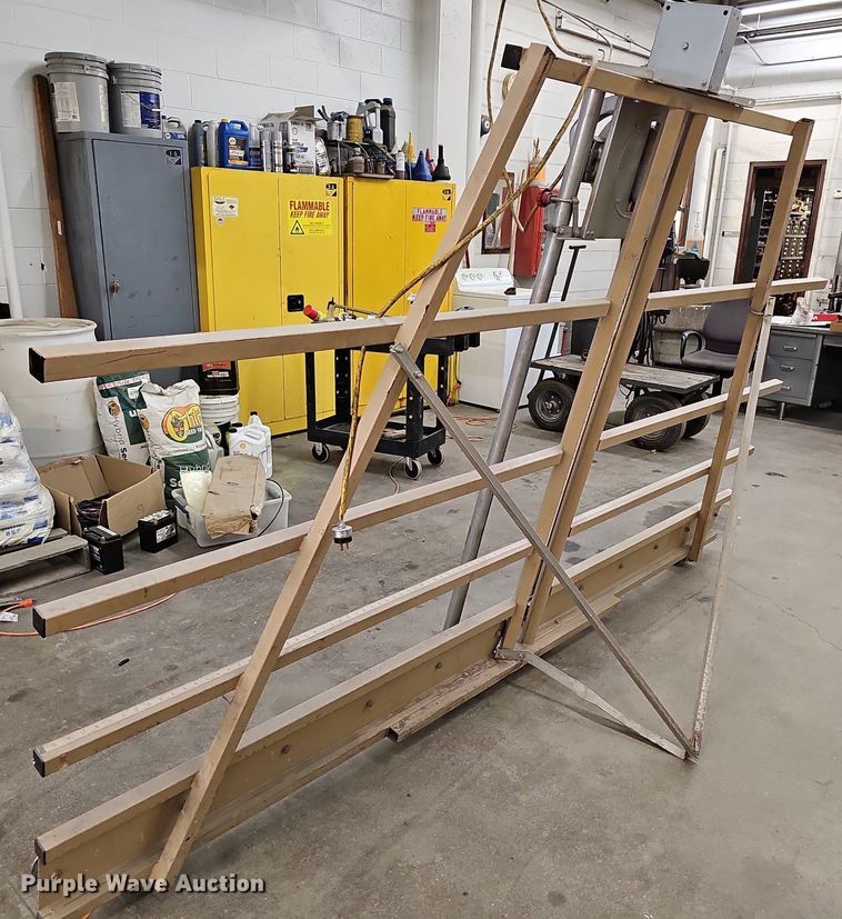 image for item NU9026 Skil  panel saw