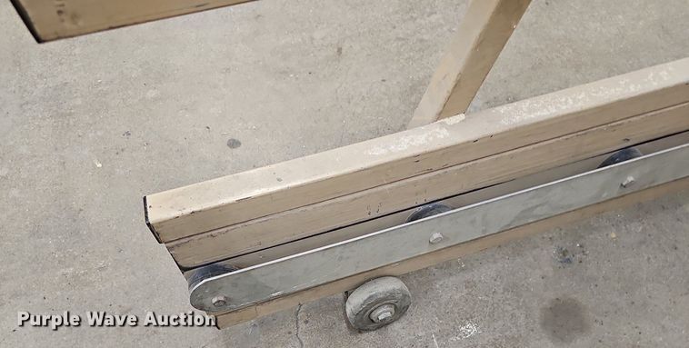 image for item NU9026 Skil  panel saw