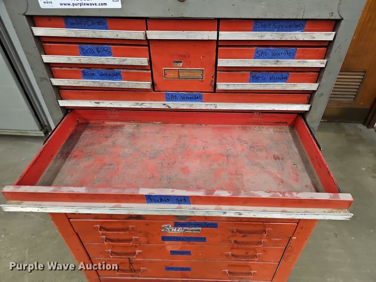 image for item NU9027 (2) toolboxes