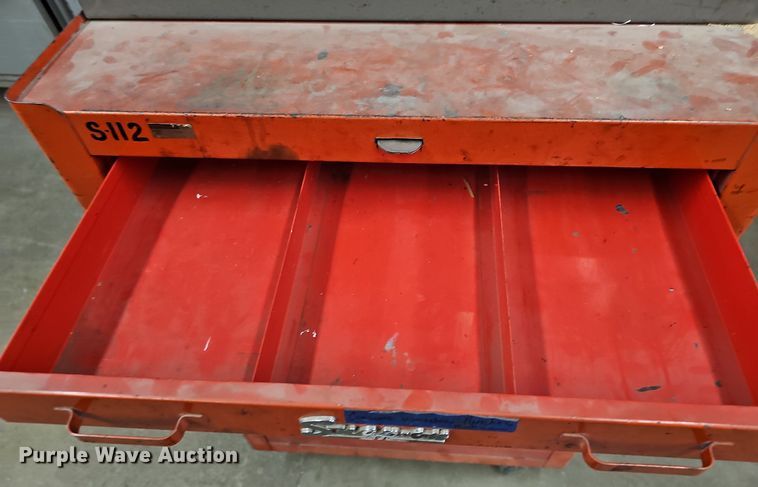 image for item NU9027 (2) toolboxes