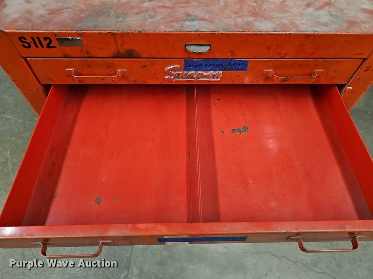 image for item NU9027 (2) toolboxes