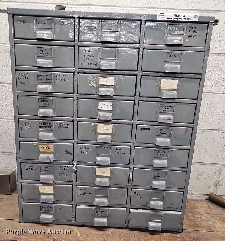 image for item NU9028 Parts